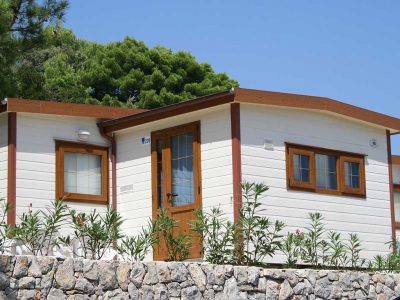 camping-village-poljana-mobile-homes-baia-lux-exterior