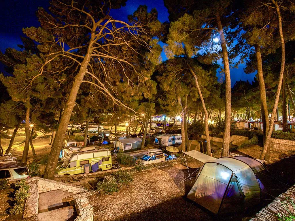 camping-village-poljana-pitch