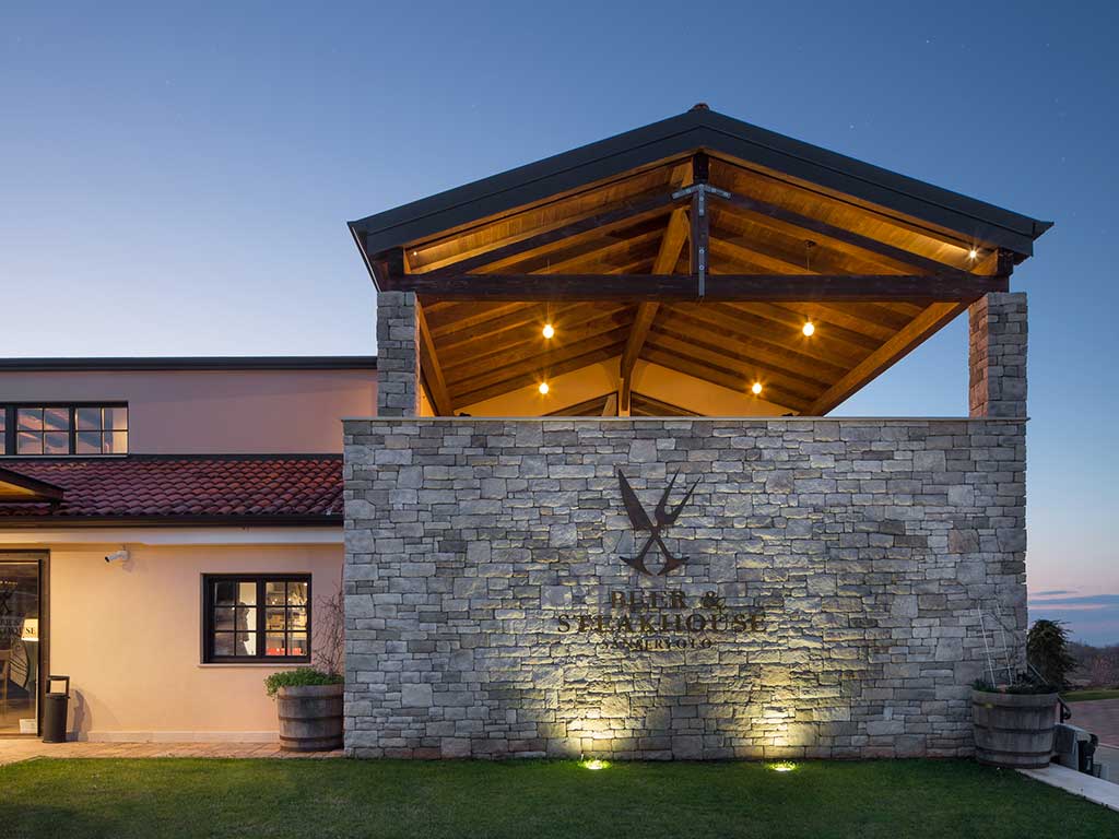 San Servolo Resort & Wellness