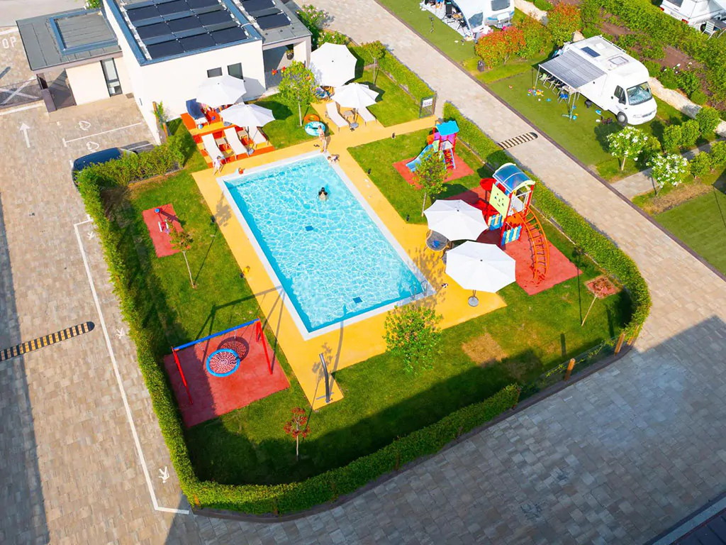 san-servolo-resort-pool-air-view