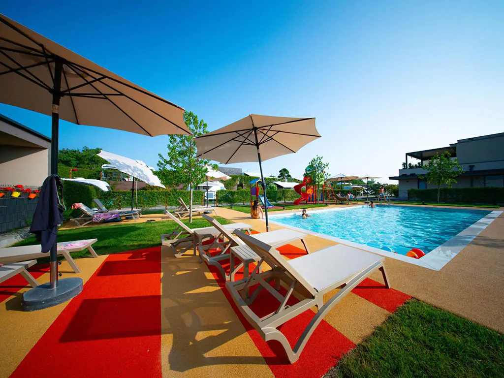 san-servolo-resort-pool-sun-beds-view