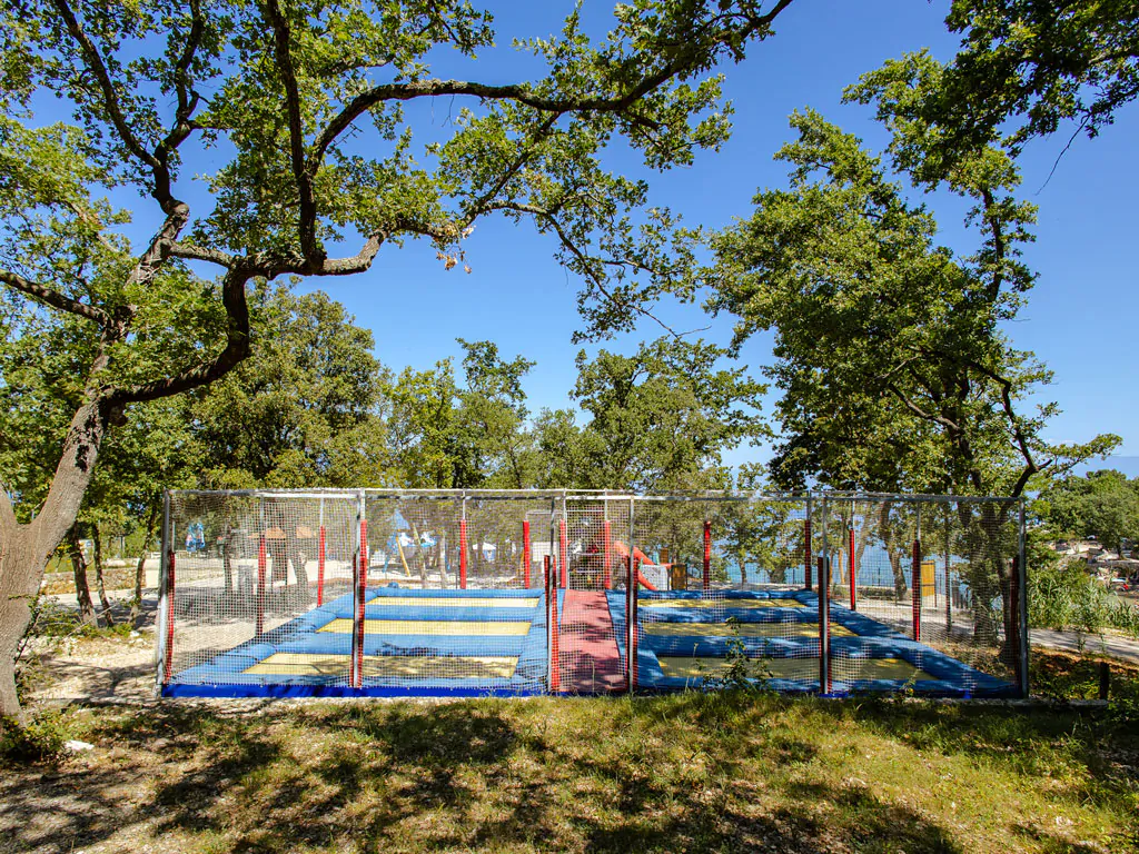 campsite-glavotok-exterior-playground