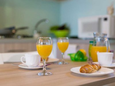 campsite-glavotom-mobile-homes-premium-breakast