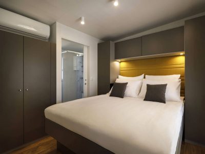 campsite-amarin-superior-relax-mobile-homes-bedroom