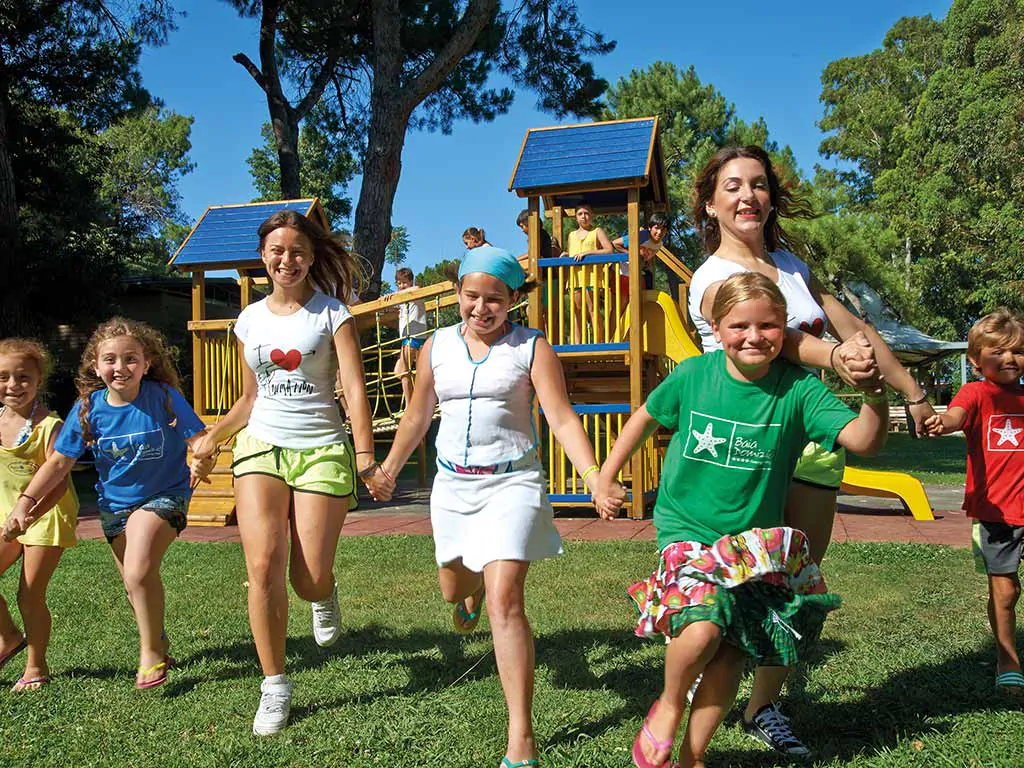 camping-baia-domizia-animation
