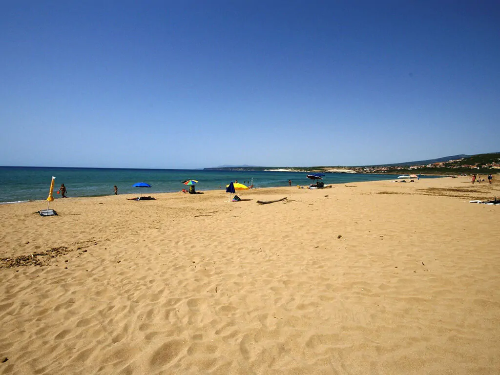 camping-bella-sardinia-sandy-beach-3