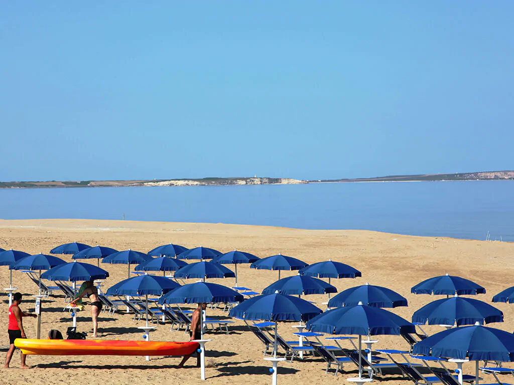 camping-bella-sardinia-sandy-beach-5