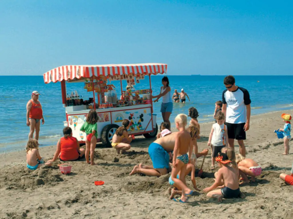 camping-ca-savio-beach