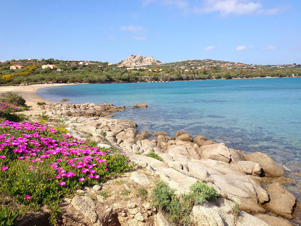 camping-capo-d-orso-beach
