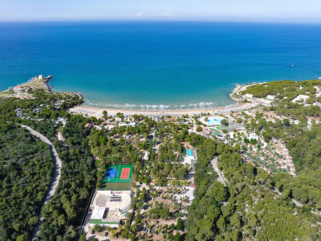camping-internazionale-manacore-campsite-air-view