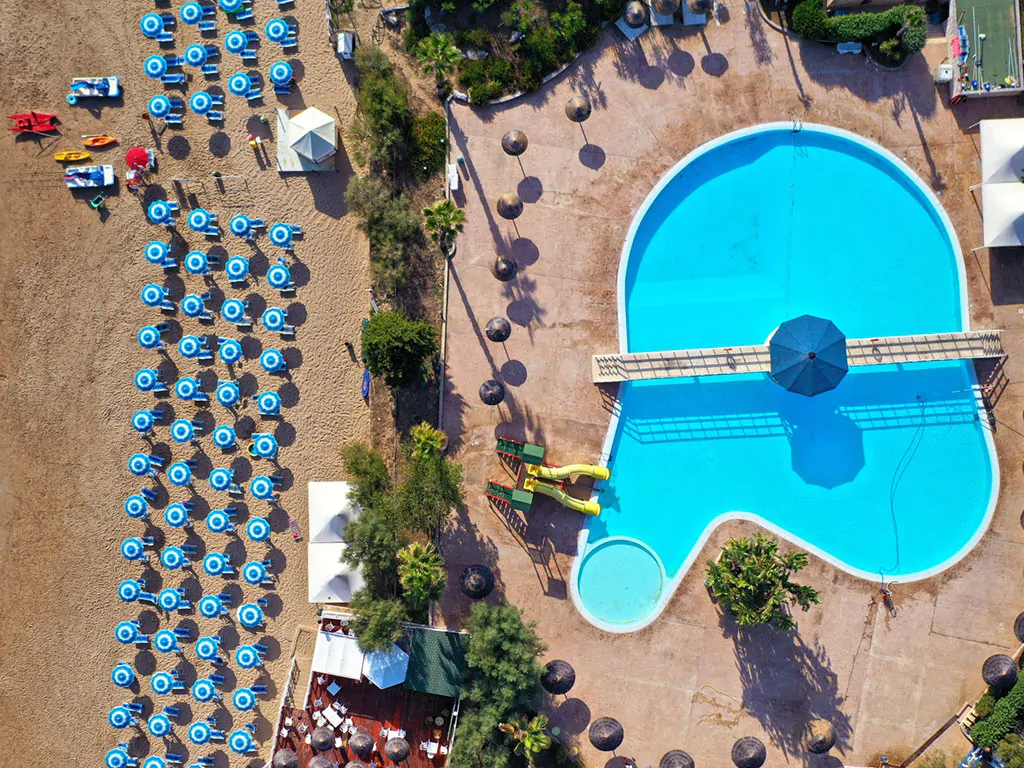 camping-internazionale-manacore-pool-beach-air-view