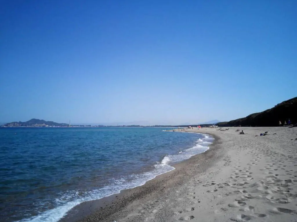 camping-iscrixedda-beach-3