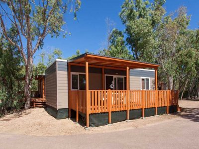 camping-isuledda-mobile-homes-baia-sardinia-exterior