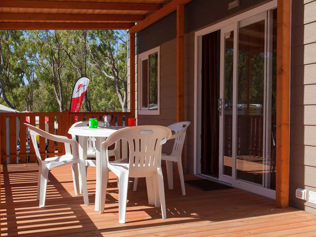 camping-isuledda-mobile-homes-baia-sardinia-terrace