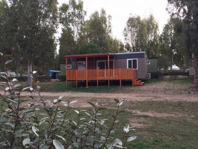 camping-laguna-blu-mobile-homes-baia-sardinia-exterior