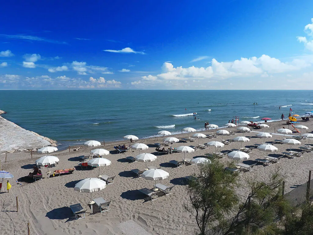 camping-rosapineta-beach