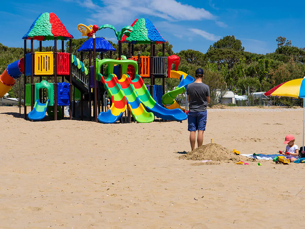 camping-village-cavallino-playground