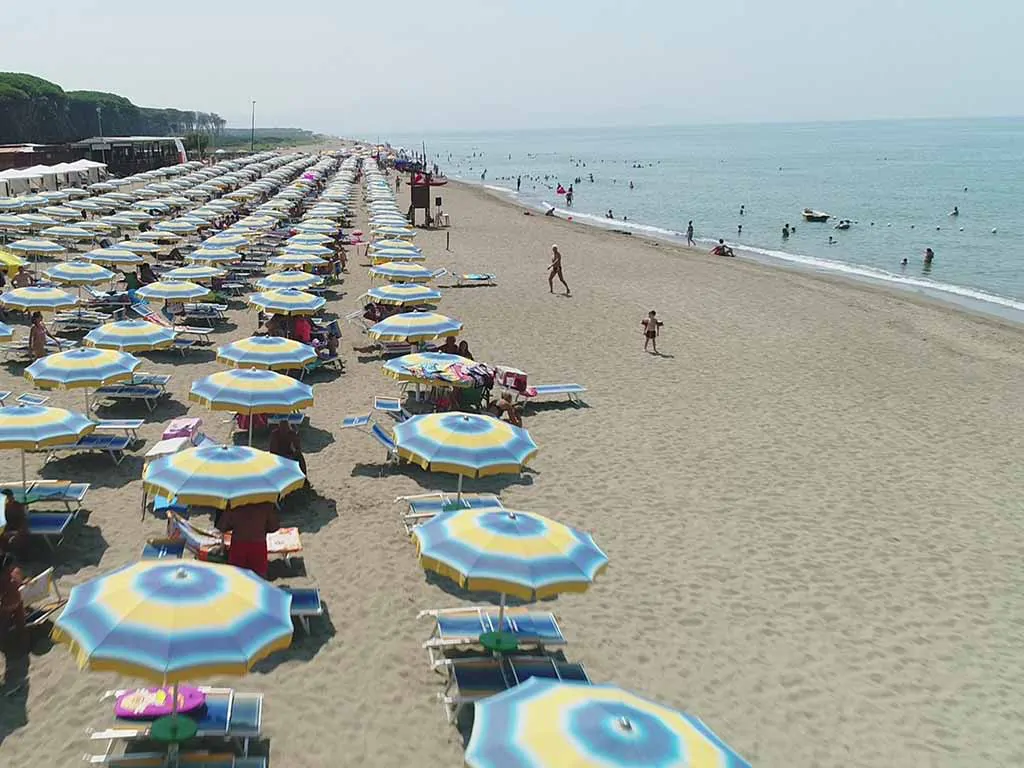camping-village-paestum-beach-4
