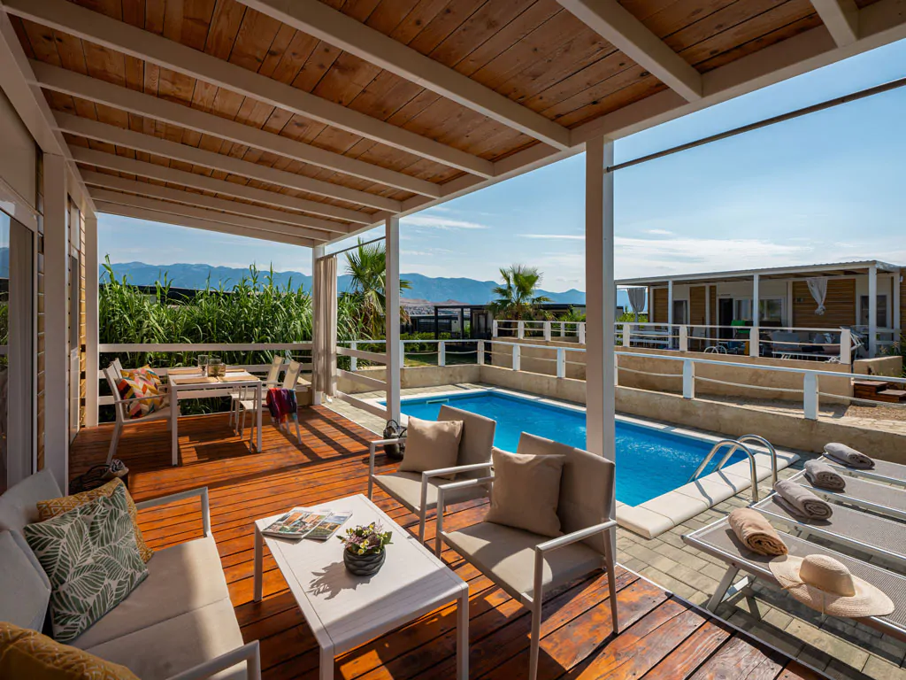 campsite-terra-park-spiritos-mobile-home-sylva-holiday-home-pool-exterior-terrace