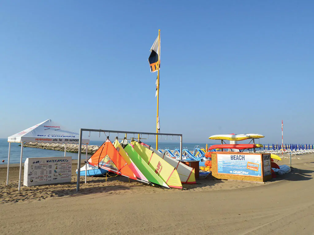 centro-vacanze-villaggio-san-francesco-beach