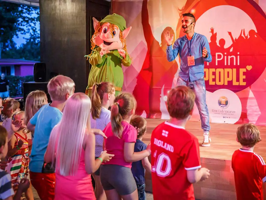 i-pini-family-park-animation-ii