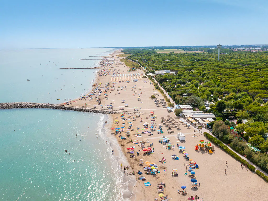 italy-camping-village-beach-air-view