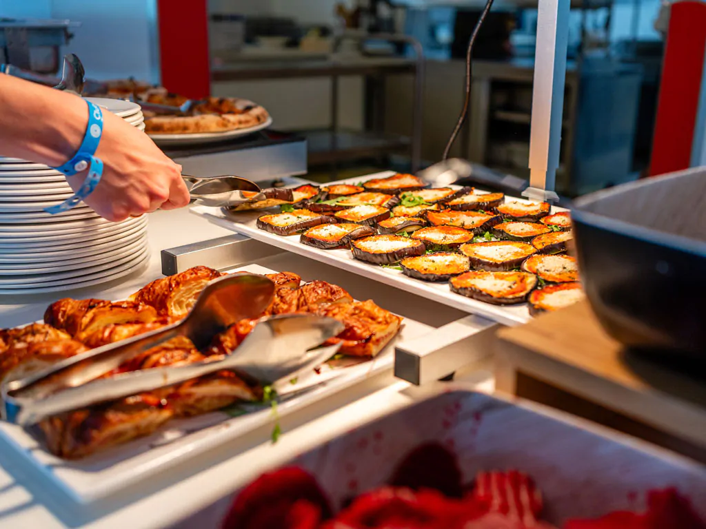 jesolo-mare-familiy-village-restoran-food