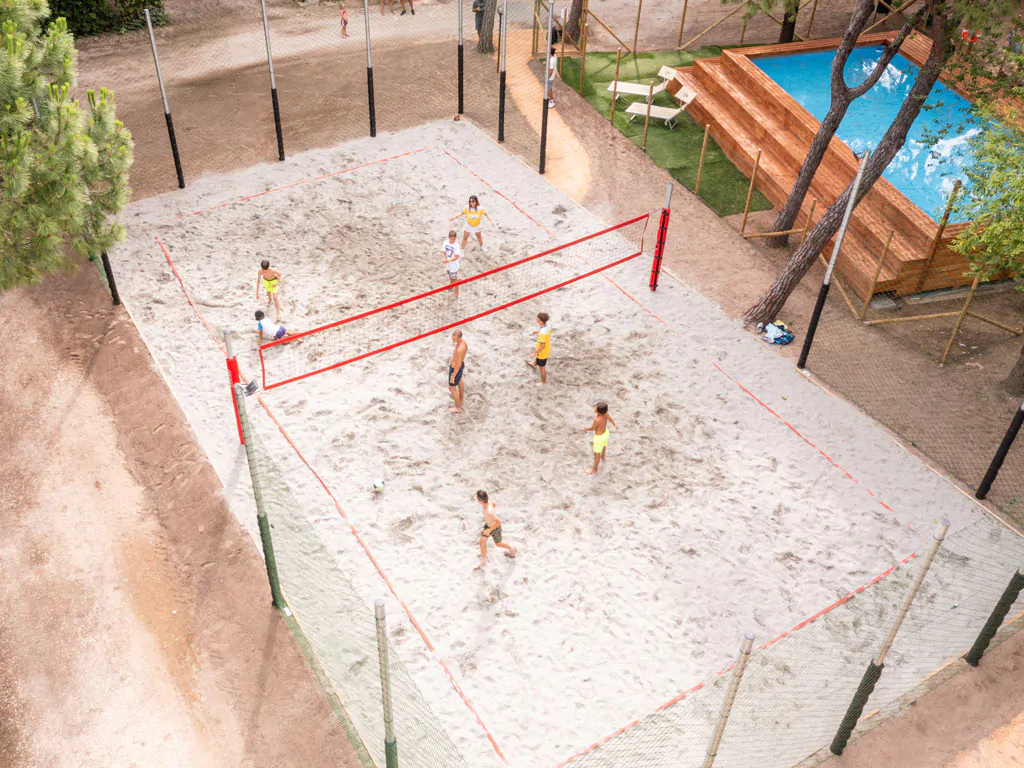 jesolo-mare-familiy-village-volleyball-court-i
