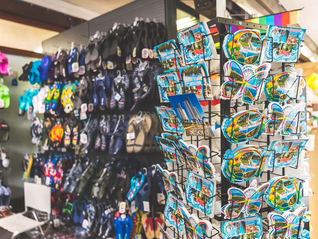 market-e-bazer-interior-super-market-ii