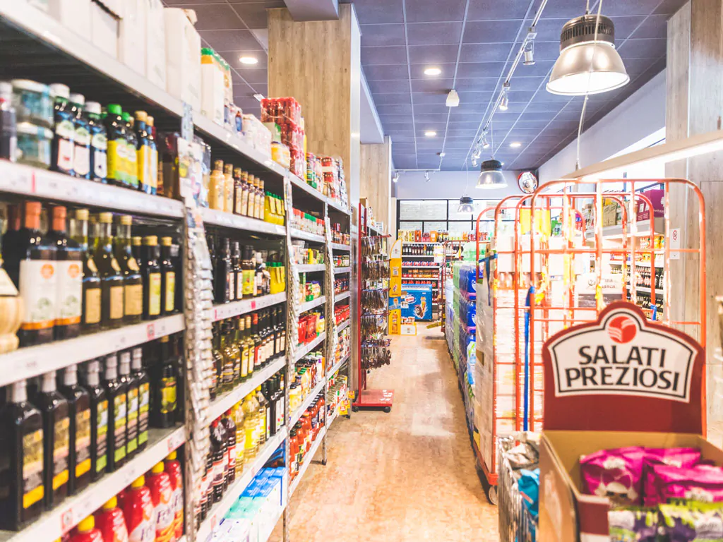market-e-bazer-interior-super-market-iii