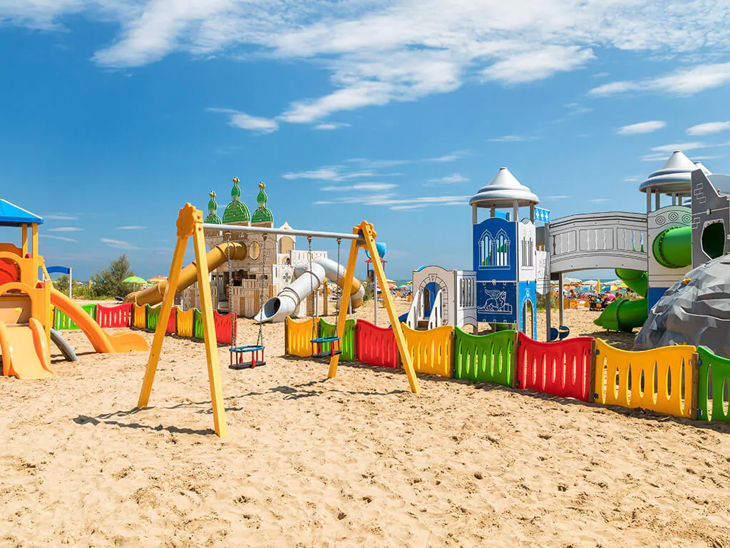 residence-village-playground