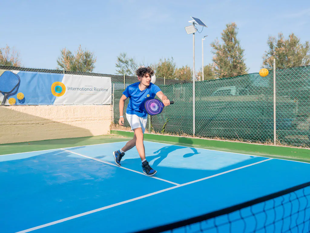 riccione-easy-camping-village-pickleball