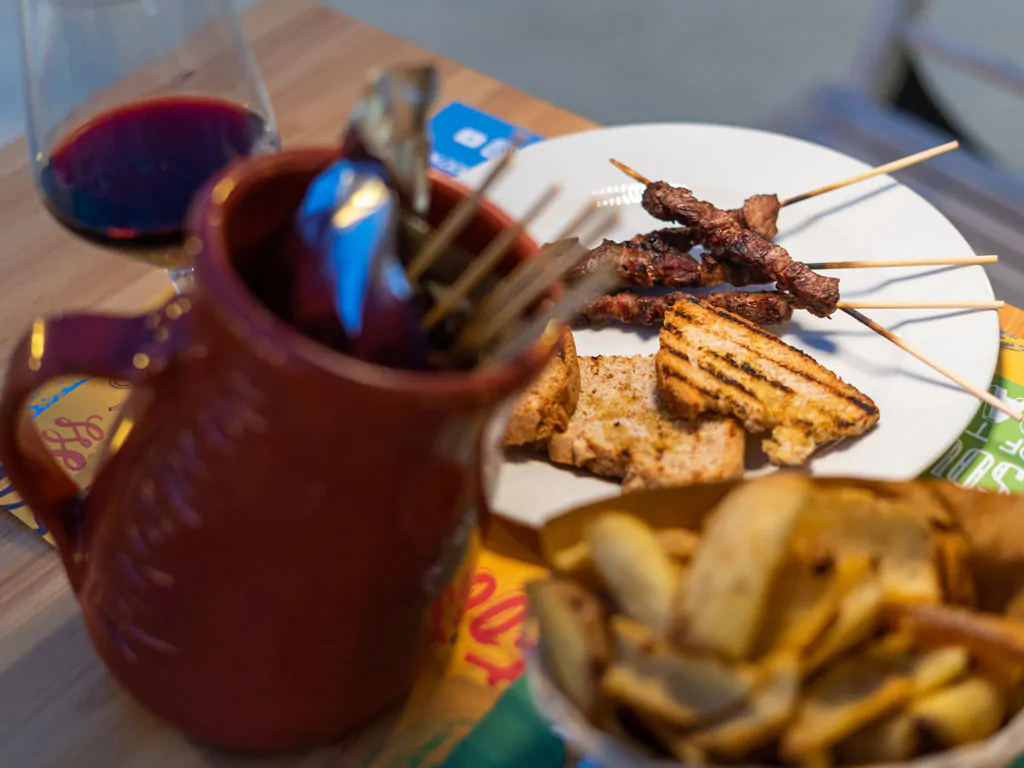 stork-family-camping-village-restorant-food