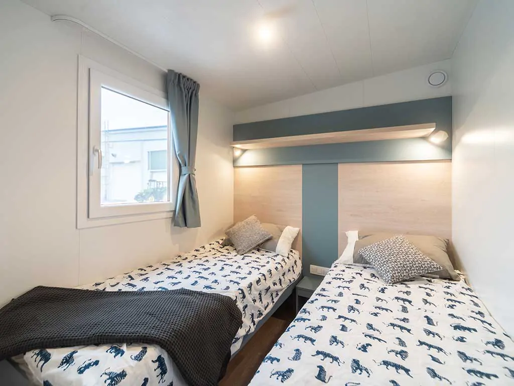 naturist-campsite-ulika-comfort-mobile-homes-second-bedroom-i