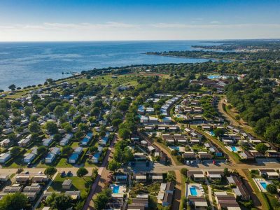 camping-park-umag-mobile-homes-premium-airview