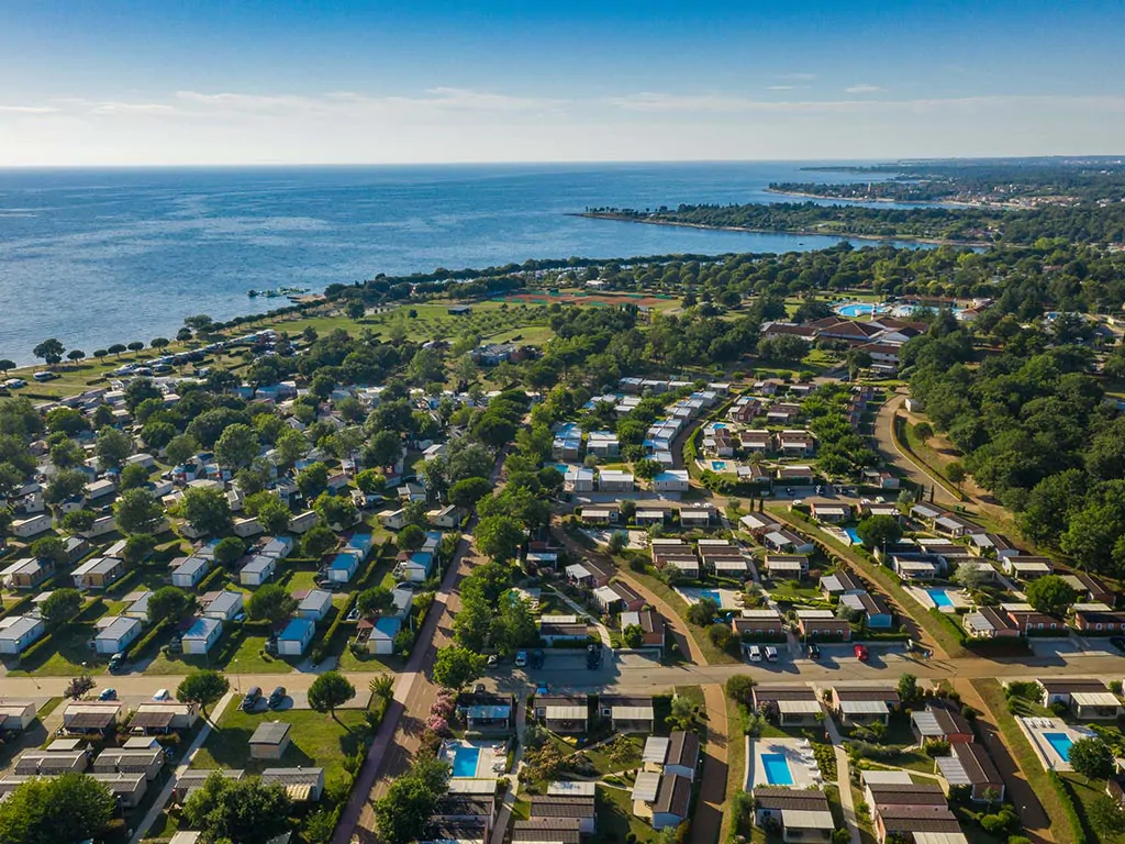 camping-park-umag-mobile-homes-premium-airview