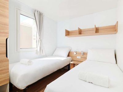 camping-park-umag-mobile-homes-premium-bedroom-5
