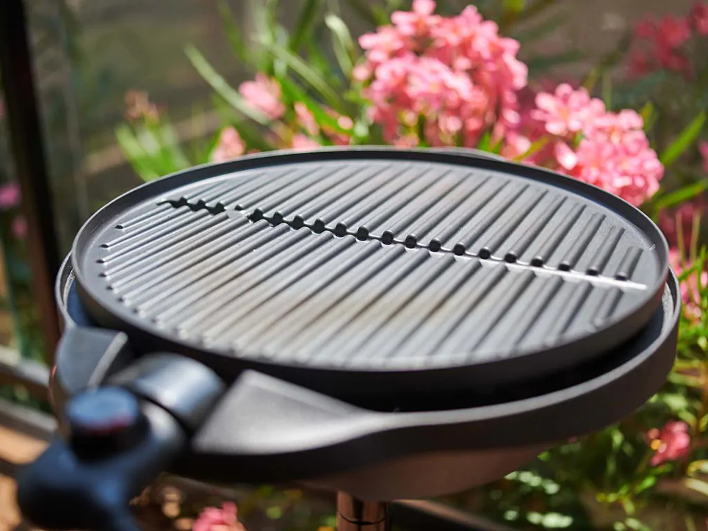 camping-stella-maris-mobile-homes-premium-grill