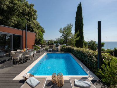 porton-nature-hideouts-mobilehome-porton-holiday-home-pool-two-modules-exterior-pool-terrace