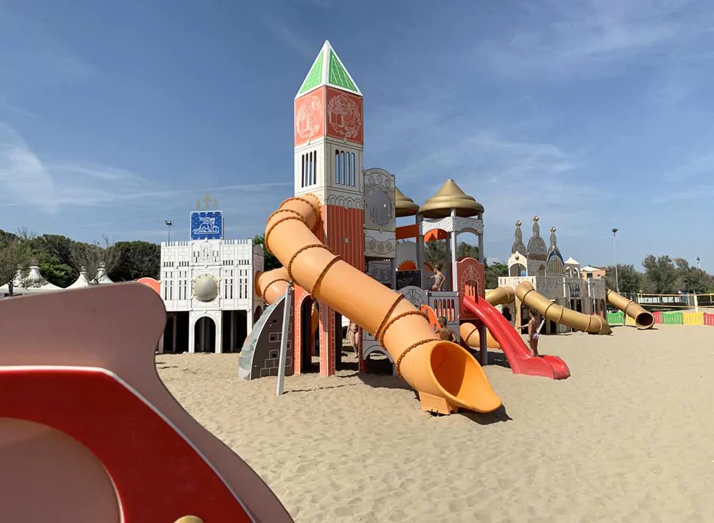 santangelo-village-children-playground-ii