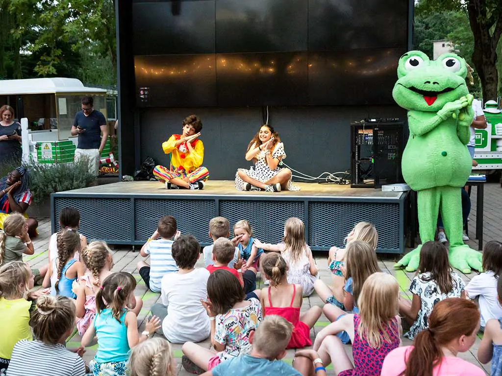 altominicio-camping-animation-programme