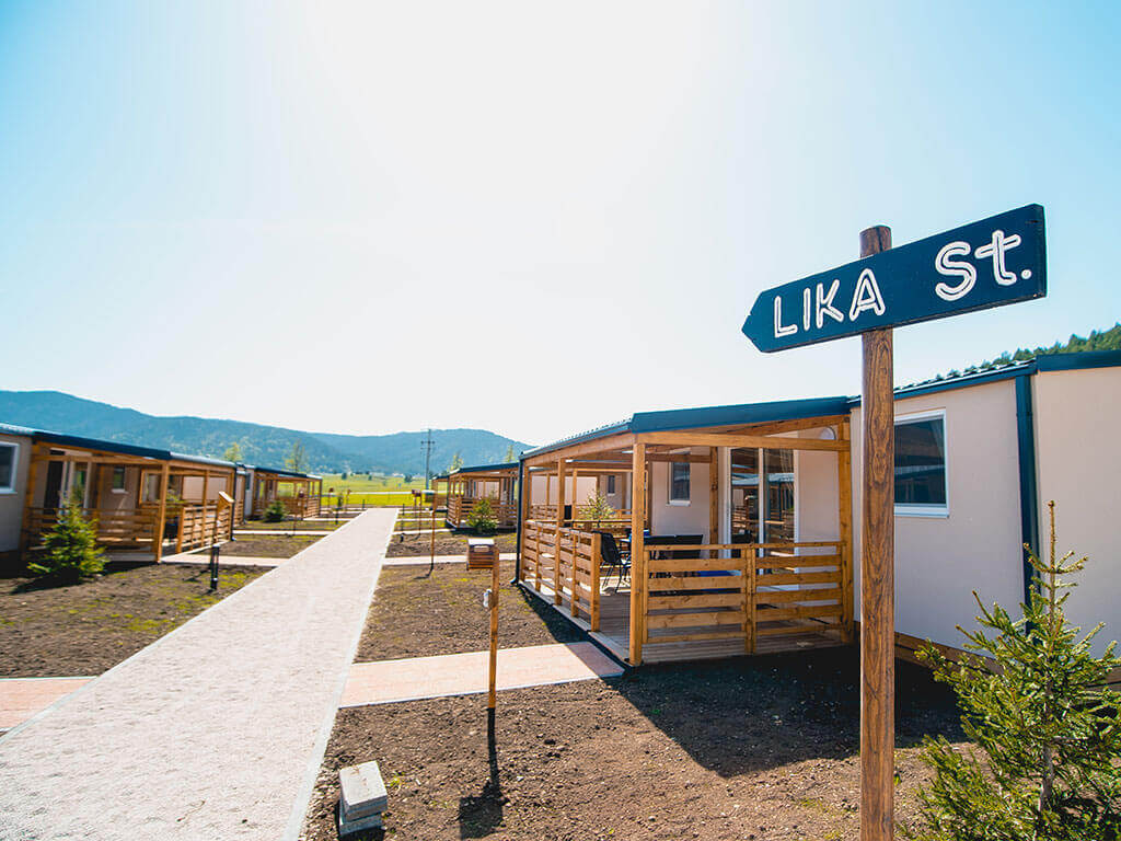 Big Bear Plitvice Camping Resort photo 2