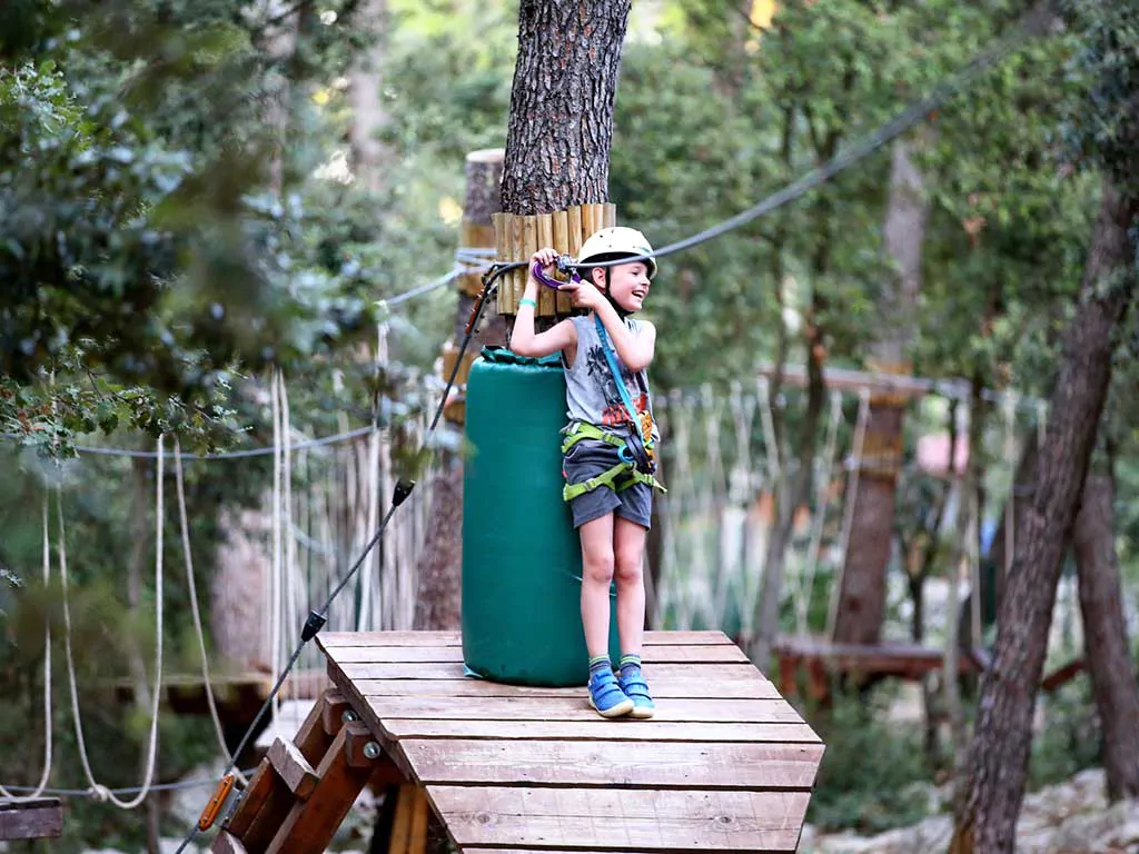 camping-pine-beach-pakostane-activities-for-children