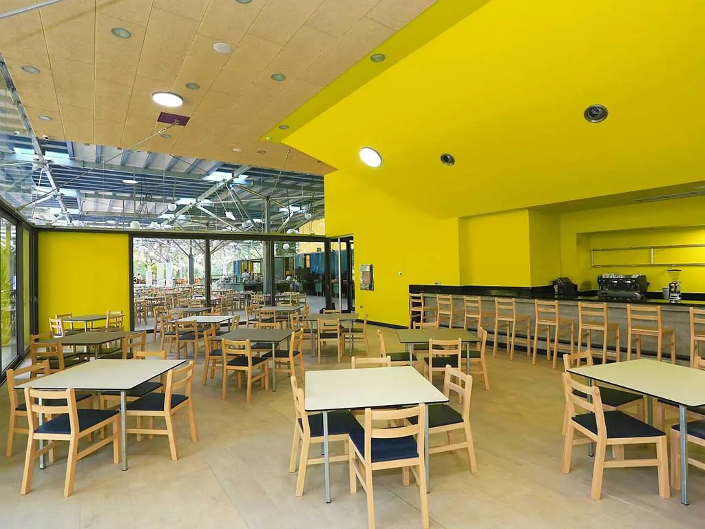 camping-pine-beach-pakostane-restaurant