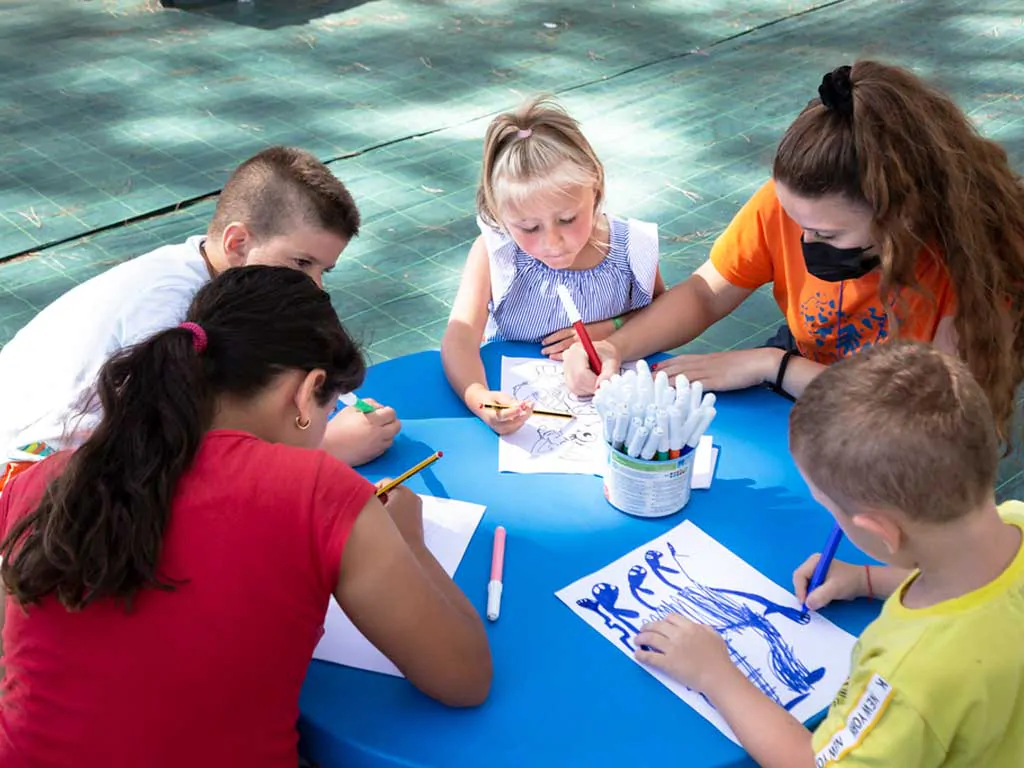fabulous-camping-animation-programme-i