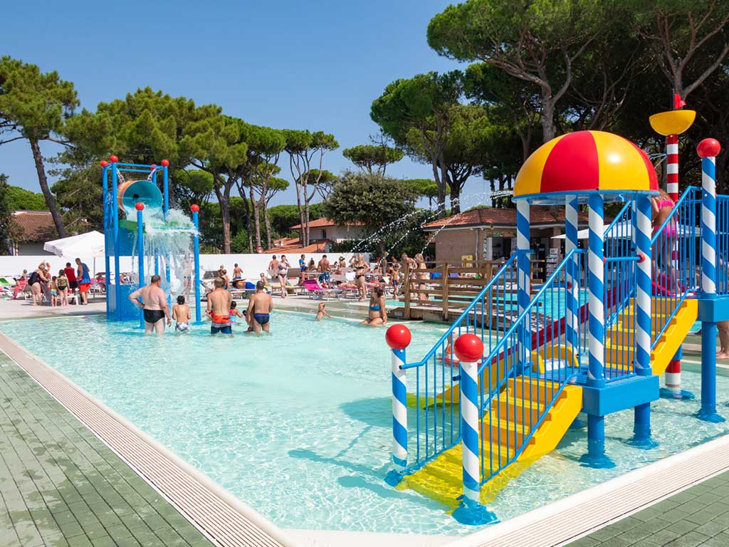 Camping Mare e Pineta photo 2