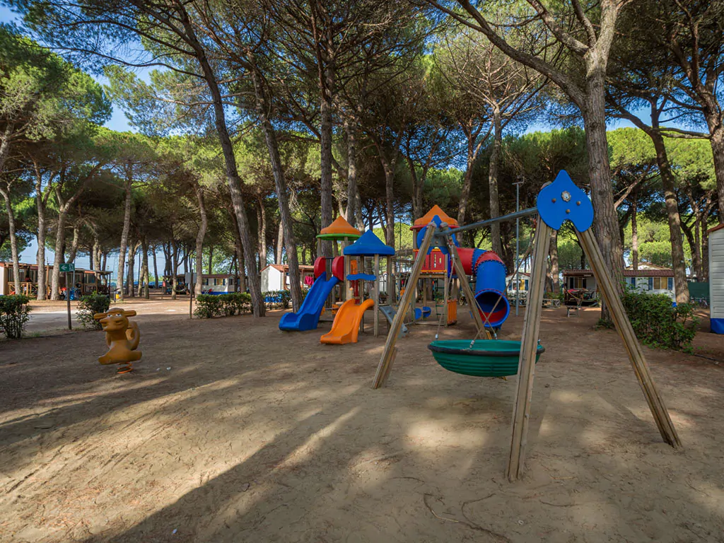pineta-sul-mare-kids-playground-fun-park