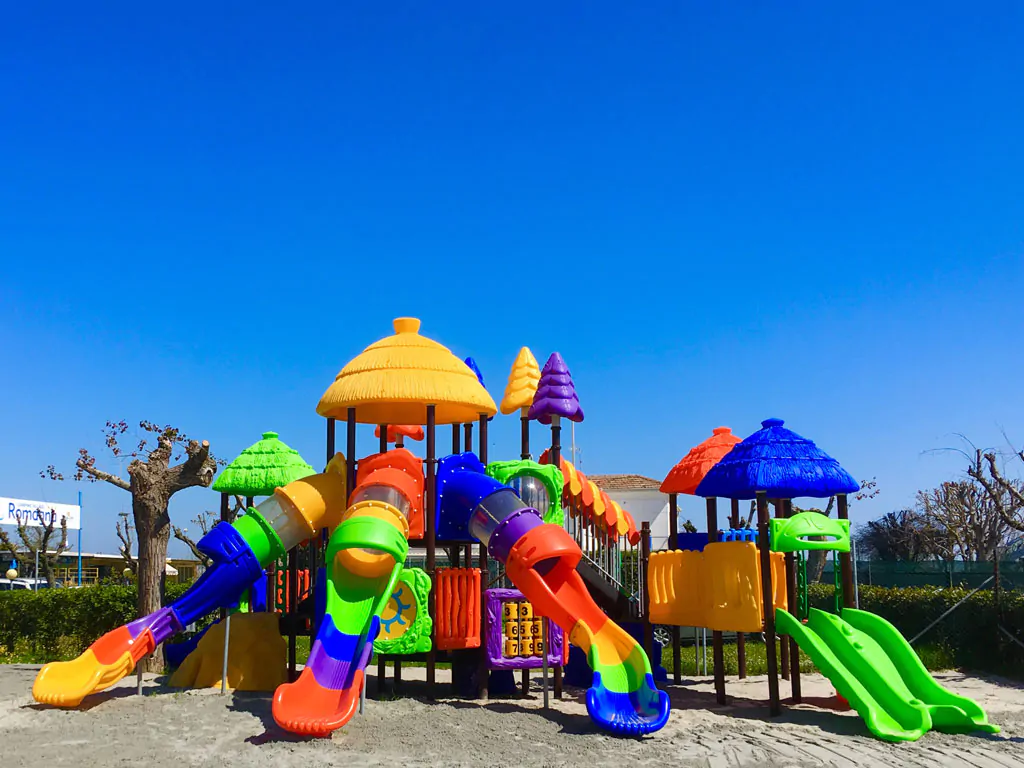 romagna-family-village-playground