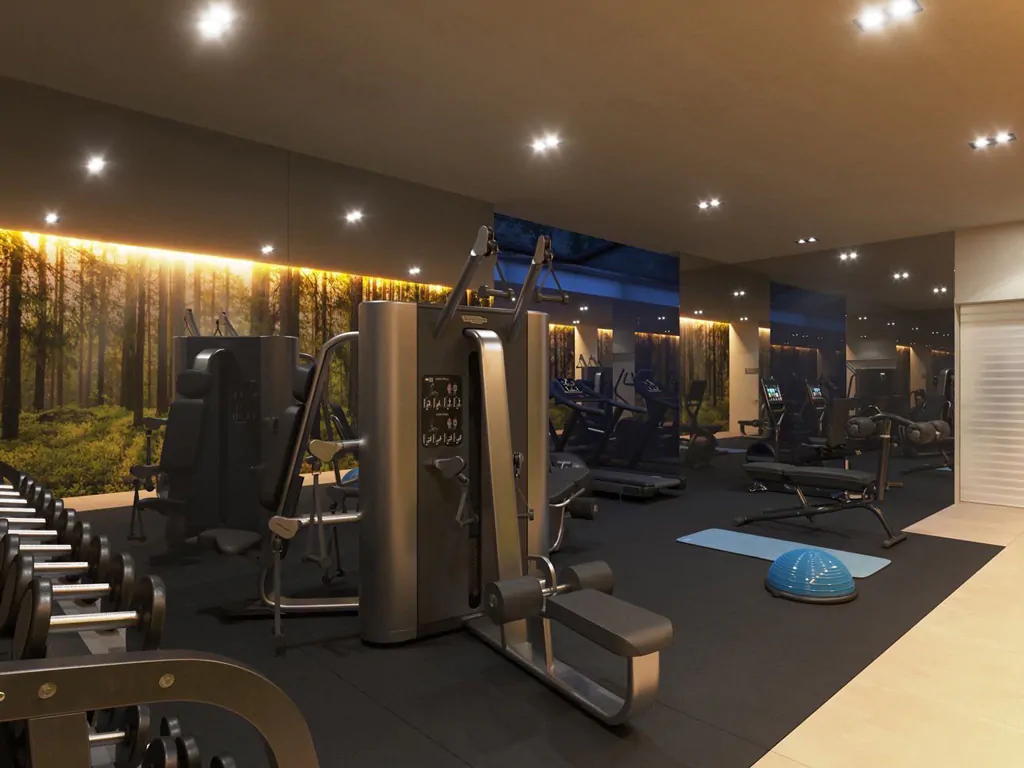 campsite-banki-green-istrian-village-gym-i