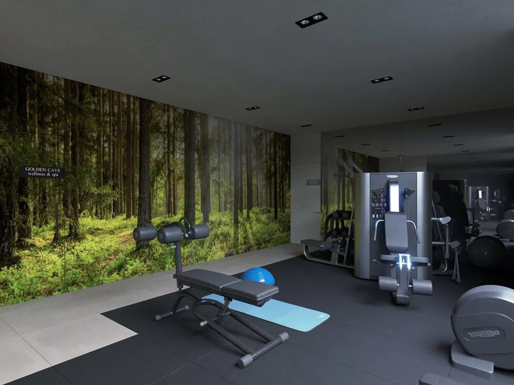 campsite-banki-green-istrian-village-gym-ii